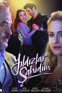Звёзды - мои свидетели турецкий сериал