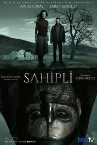Собственник турецкий сериал