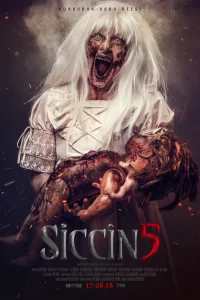 Сиджин 5 турецкий сериал