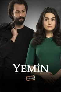 Клятва турецкий сериал