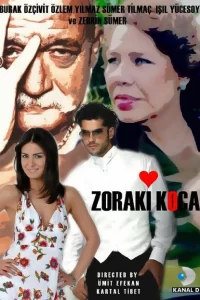 Муж по принуждению турецкий сериал