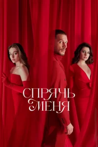 Спрячь меня турецкий сериал