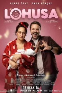После родов турецкий сериал