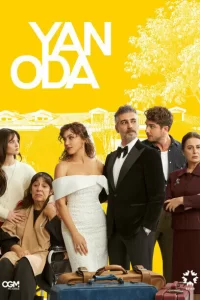 Соседняя комната турецкий сериал