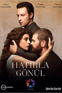 Вспомни, Гёнюль турецкий сериал
