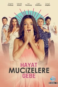 Жизнь полна чудес турецкий сериал