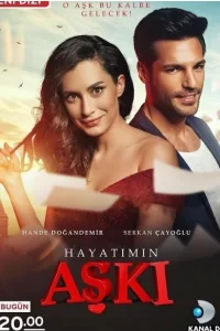 Любовь всей жизни турецкий сериал